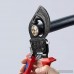 KNIPEX 95 31 250 Coupe-câbles principe du cliquet avec gaines bi-matière 250 mm B0001P0CM0